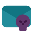 malware icon