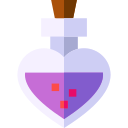 poción de amor icon