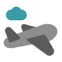 avión icon