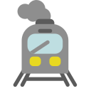 locomotora icon