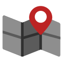 mapa icon