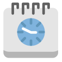 calendario icon