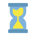 reloj de arena icon