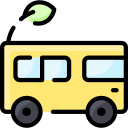 autobús icon