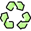 reciclaje icon