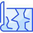 mapa icon