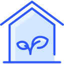 invernadero icon