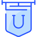 bandera icon