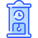 reloj icon