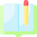 cuaderno icon