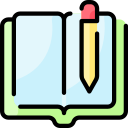 cuaderno icon