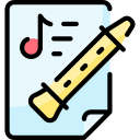 partitura icon