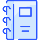 cuaderno icon