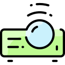 proyector icon