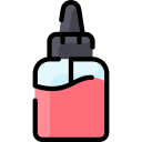 vape liquido icon