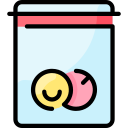 pastillas icon