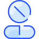 pastillas icon