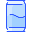 lata de refresco icon