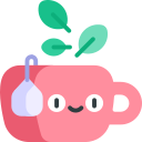 chá de coca 