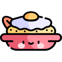 tacu tacu icon