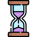 reloj de arena icon