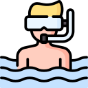 submarinismo icon