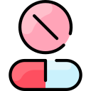 pastillas icon