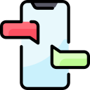 smartphone icon