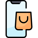 smartphone icon