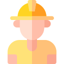 trabajador icon