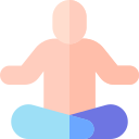 meditación icon