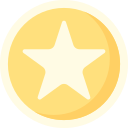 estrella icon