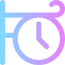 reloj icon