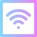 señal wifi icon