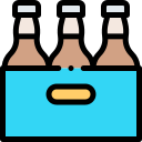 맥주 상자 