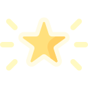 estrella icon