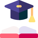 graduación icon