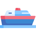 crucero icon