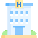 hotel icon