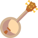 banjo icon