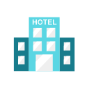 hotel icon