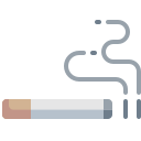 cigarrillo icon