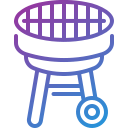 parrilla icon