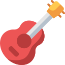 guitarra icon