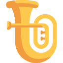 tuba icon