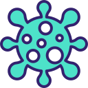 coronavirus icon