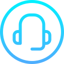 auriculares icon