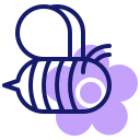 abeja icon