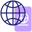 pasaporte icon