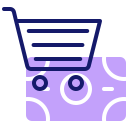 carrito de compras icon